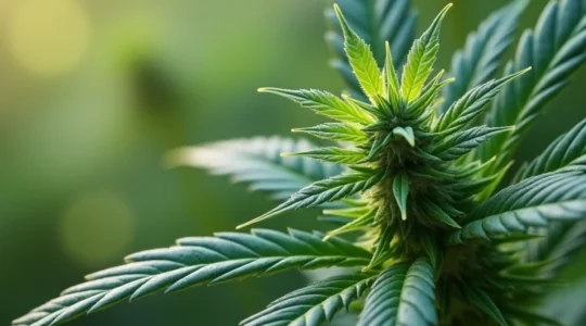 CBD-Öl
