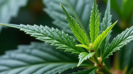 therapeutische verwendung von CBD
