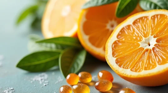 ausgewogene ernährung