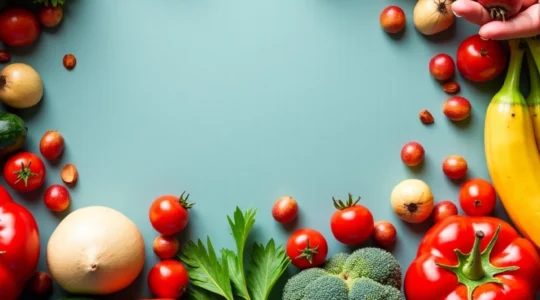 superfoods