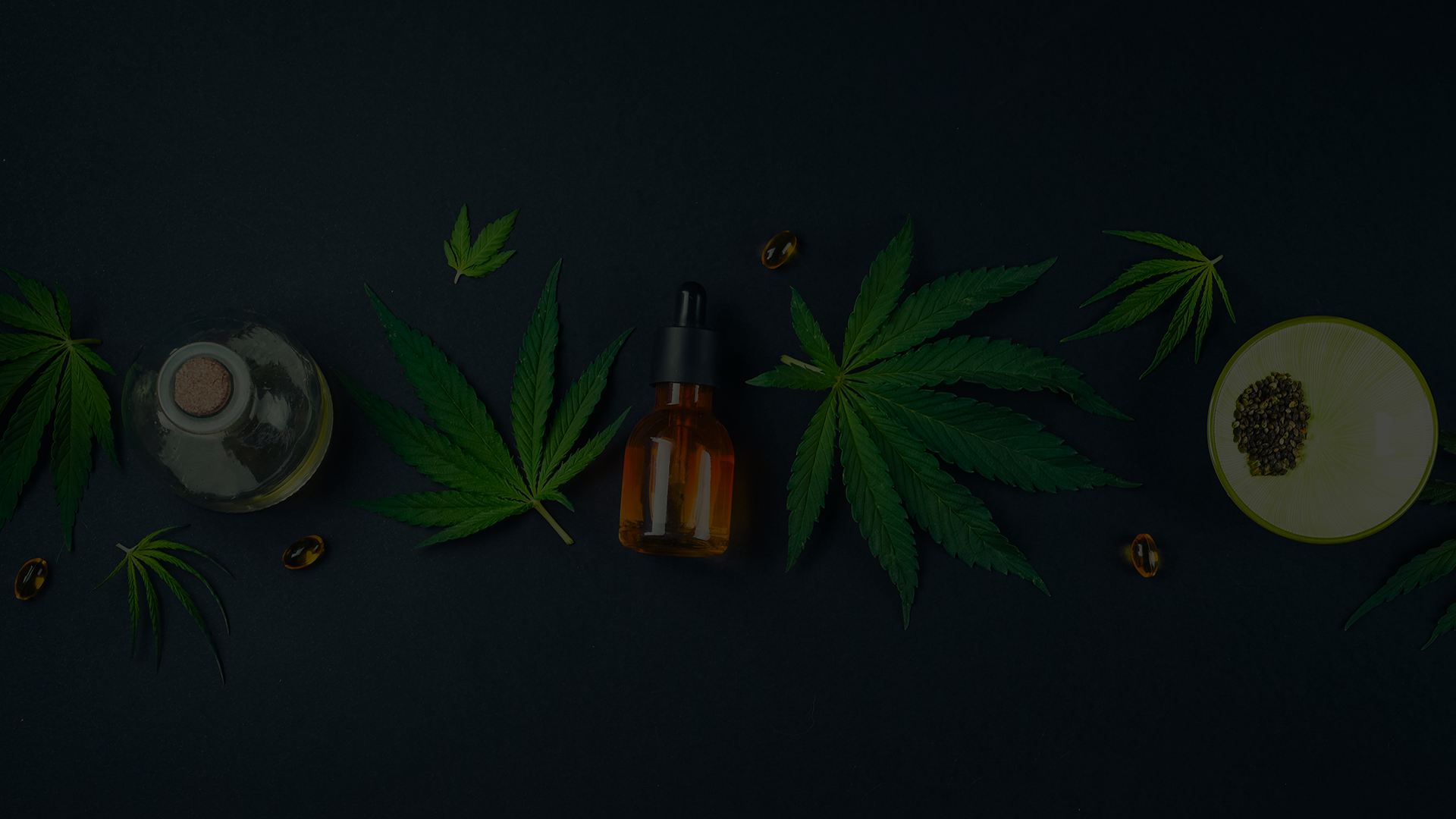 Improving health and well-being through natural methods